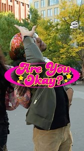 new yorkers 🤝 haunting eric adams (with @michele.ok) 👉 follow @areyouokayshow for more episodes #areyouokay | NowThis