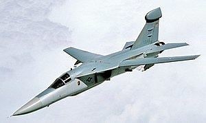 General Dynamics–Grumman EF 111A Raven - Alchetron, the free social encyclopedia