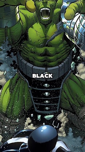 World War Hulk Part 1 #hulk #comics #avenger #blackbolt | Comic World