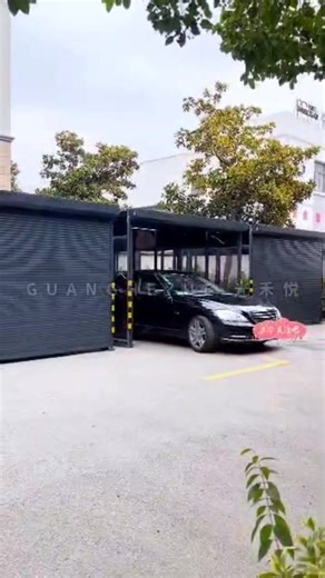 3.3K views · 19 reactions | Mobile Car Ports or Mobile Car Garage...