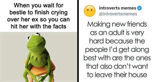 45 Hilariously Relatable Friendship Memes To Share With Your Best Friend