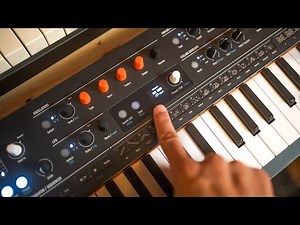 How To Load Presets into MiniFreak V // Free MiniFreak Patches