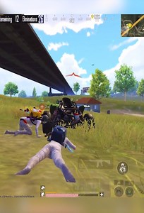 45K views · 75 reactions | Levinho PUBG on Reels | Facebook