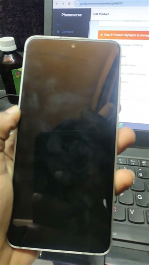 samsung galaxy s21 fe 5g