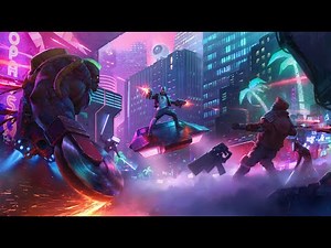 Turbo Overkill (PC) - Gameplay