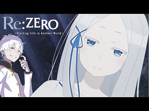 The Final Boss of Re:Zero | Re:Zero Season 2 Episode 18 Review/Analysis