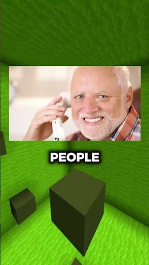 Hide the Pain Harold Meme Explained...