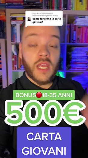 Government Benefits and Payment System in Italy