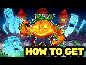 Morph World [BRAINROT HALLOWEEN] - How to get Ghostly Tung, Baninini, Patapim And Pumpdin Din Dun