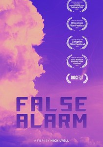 False Alarm streaming: where to watch movie online?