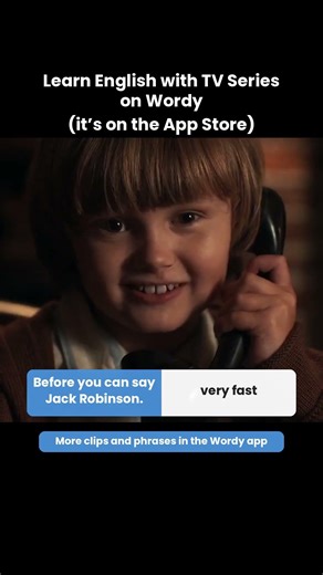 join 400k+ english learners on the "Wordy" app