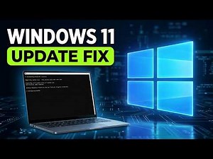 Windows 11 Updates Troubleshooting Guide - Fix Windows 11 Reset Windows Update Components