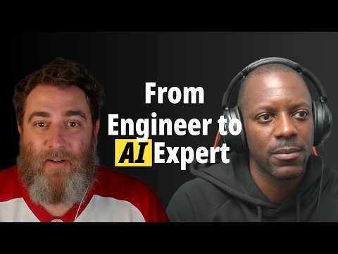IT With Tea #033 - John Capobianco