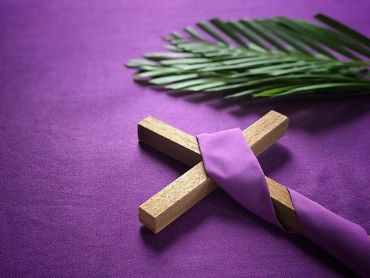 WATCH: Holy Week in Three Minutes - Busted Halo