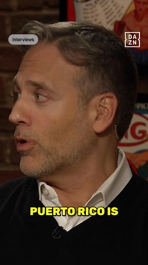 874K views · 23K reactions | A ver, comenta la bandera.  o ? Watch #InsideTheRing NOW on DAZN. Inside Ring Show | Ring Magazine | DAZN | Facebook