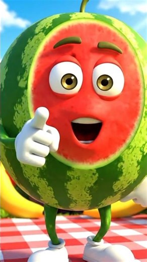 This Fruit Will Cool Your Body Instantly! 😳🍉