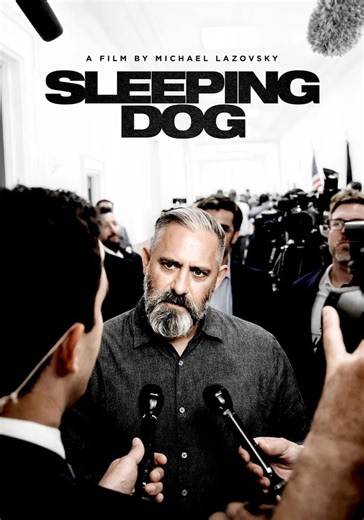 Sleeping Dog streaming: where to watch movie online?