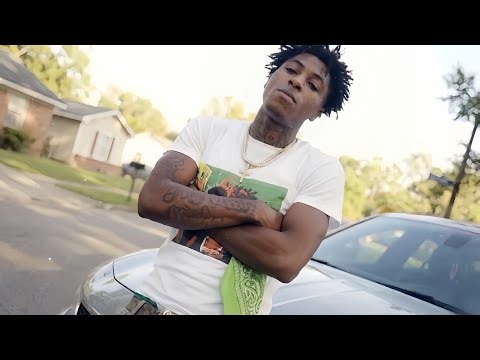 NBA YoungBoy - Chopper City [Official Video]