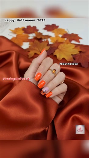 #chromenaildesigns #nailshopnearme #customnailsdesign #cateyenailart #geltipsnails #chromenailart #regularpolish #halloweennails #fallnails #gelextensions #dipnails #manicure #pedicure #shellac #gelnails #gelart #OmbreNails #geltipsnails #8014484763 | Flamingo Nails and Spa | Facebook