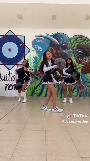 Baila su Minifalda: Coreografía y Diversión