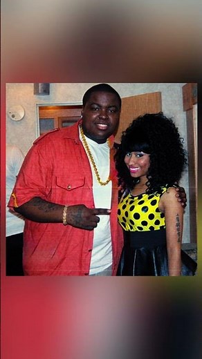 Sean Kingston - Letting Go (Dutty Love) (feat. Nicki Minaj) [Slowed]