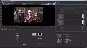 Color grading - NUKE tips and tricks