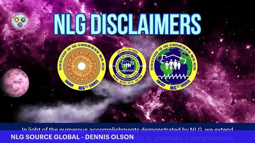🌟 Support NLG Source Global: https://www.paypal.com/ncp/payment/CFYLN2JCELW98 👉 Like 👍 and follow the NLG Source Global Facebook page, and subscribe to the NLG Source Global YouTube channel! Connect with us on Social Media: ❤️ Facebook: facebook.com/NLGSourceGlobal ❤️ YouTube: youtube.com/@NLGSourceGlobal13 Connect with us: 🌐 Website: nlgsource.com ☎️ Hotline USA: 1 858 398 5555 (Available via Telegram) 📲 Telegram USA Support: t.me/NLGEnergyUniversityUSA 📧 Email: help@nlgsource.com | NLG S