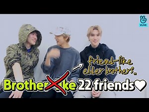 (ENG sub) [VLIVE] NCT - NCT new combination’s V