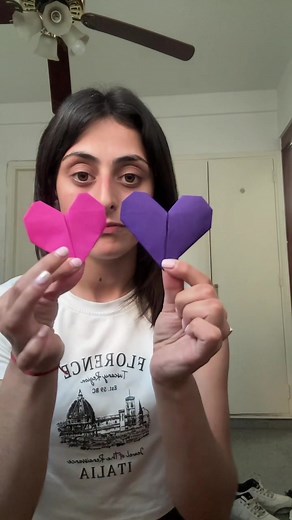 #corazon #sanvalentin #tutorial #manualidades