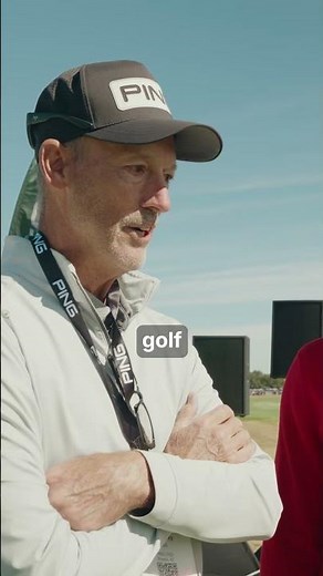 Wait… What? You’re Looking at the Golf Ball Wrong
