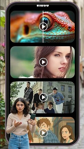 HD Video Player | Best Free Media Player App #video player