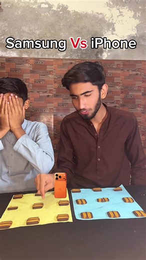 Samsung vs iPhone: Which Smartphone Reigns Supreme?