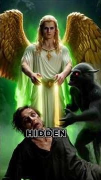 7 Most Powerful Angels Of GOD