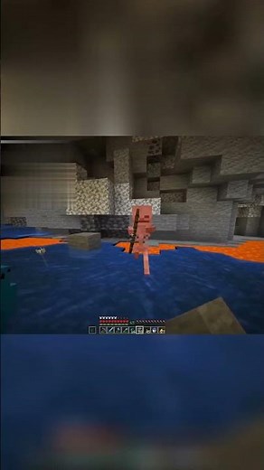 Minecraft Finding RARE Deep Slate Ores! Diamonds & More