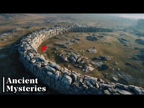 1 HOUR OF Bizarre, Unexplained Archaeological Mysteries Impossible to Understand