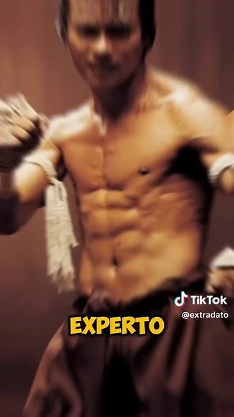 Tony Jaa y Michael Jai White: Leyendas de las Artes Marciales