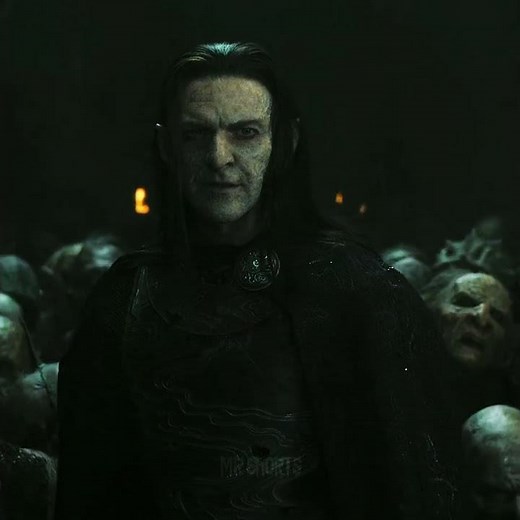 Sauron’s Death: The Epic Fall of Middle-earth’s Darkest Lord ⚔️