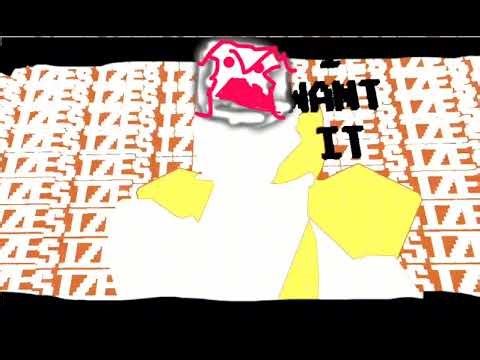 Анимация Crazy cat(flash warning)