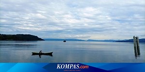 7 Tempat Wisata di Balige Sumatera Utara, Pemandangan Alam yang Indah