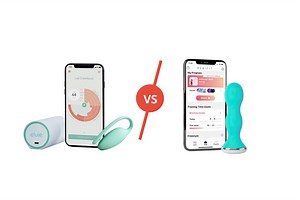 Elvie Trainer Vs Perifit [2026] - Differences Matter?!