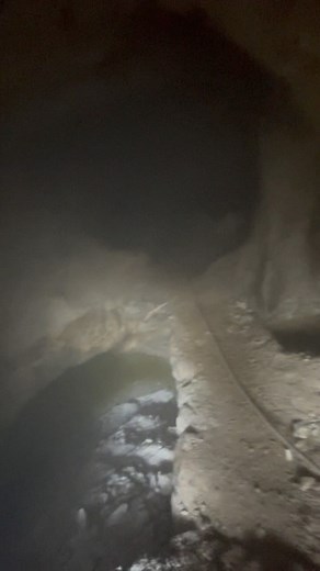 10K reactions · 250 shares | Gon mine Shigar Gilgit Baltistan Pakistan  ‍♂️Wait fir ending This mine produces top quality of Aquamarine,topaz ,Quartz ,schorl and many other rare minerals , Follow us for explore art of nature #minerals #crystal #gems #geology #gemstones #crystalhealing #mineralspocket #shigarminerals | Minerals pocket | Facebook