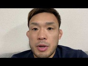 堀口対ミックス 感想