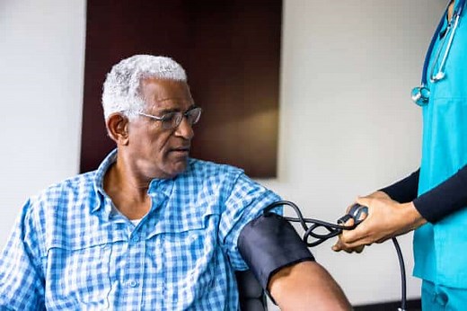 Black Men & Heart Disease: What You NEED to Know - BlackDoctor