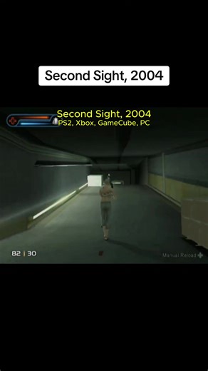 Second Sight: Mysteries Unfold on PS2 and More