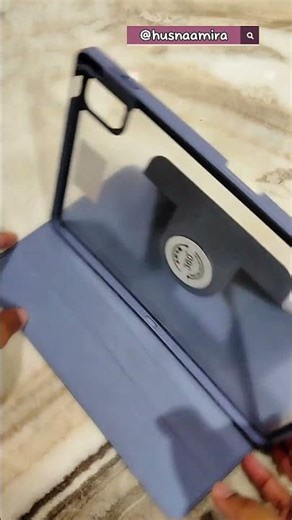 Casing Tablet Xiaomi Pad 5 Yang Kukuh & Multifungsi 😍