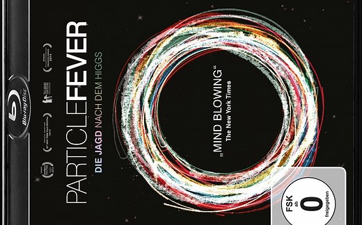 【蓝光压制中英文字幕超清1080P画质收藏版】粒子狂热 Particle Fever 2013