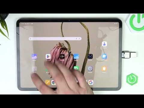 How to transfer files to XIAOMI Pad 7 Pro