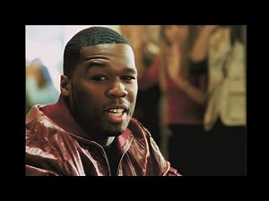 50 Cent - Window Shopper [HD, Remastered]