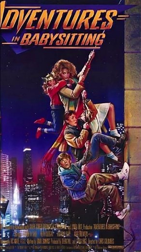 221 The Babysitter Movies + showbiz Royalty #KeithCoogan ##Cooganlawinterview #HollywoodHistory