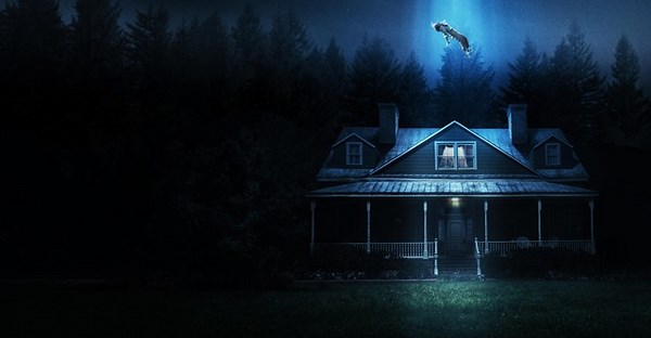 No One Will Save You - movie: watch streaming online